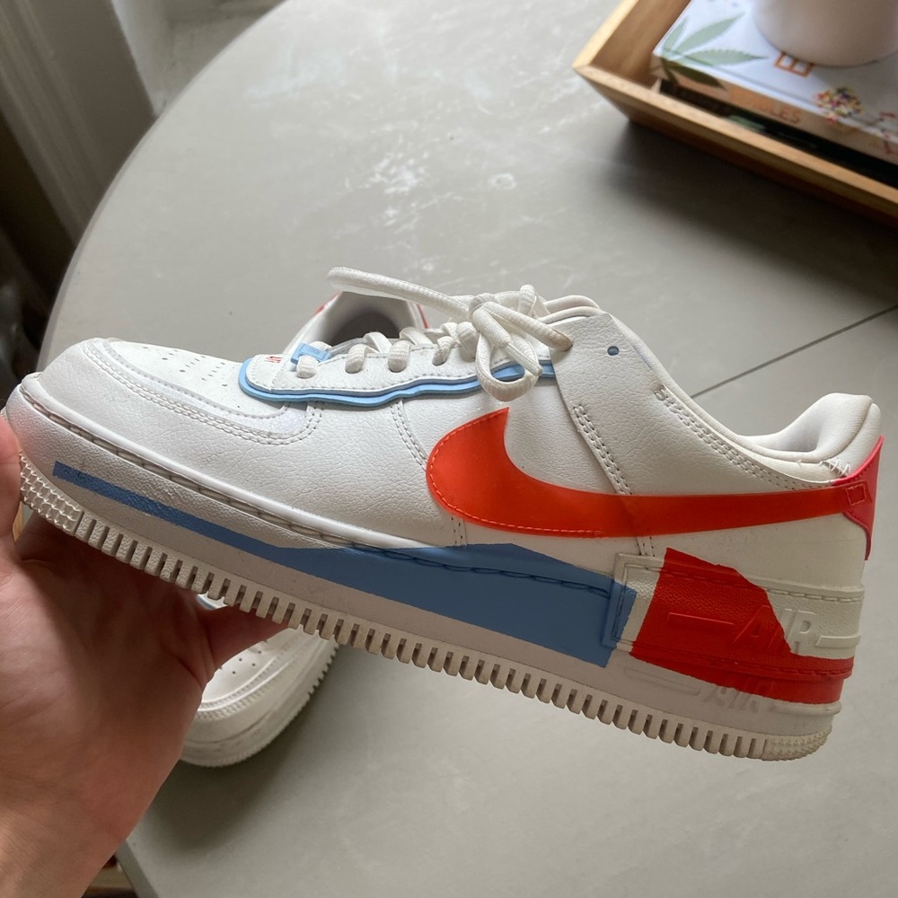 Air Force 1 Nike Shoes